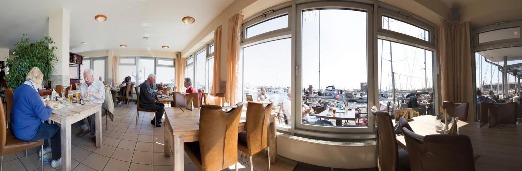 Appartamento Ancora Marina Haus 1 Nr 02, Typ 2 Neustadt in Holstein Esterno foto