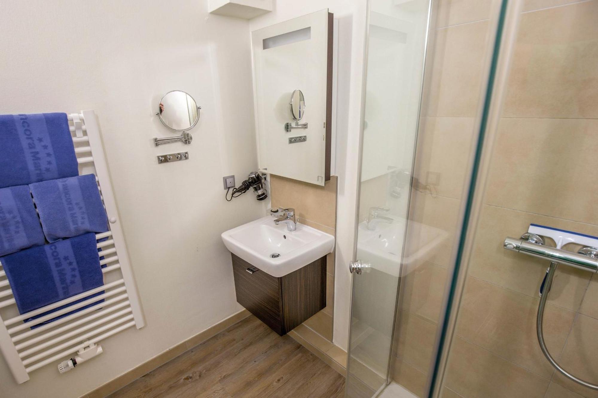 Appartamento Ancora Marina Haus 1 Nr 02, Typ 2 Neustadt in Holstein Esterno foto